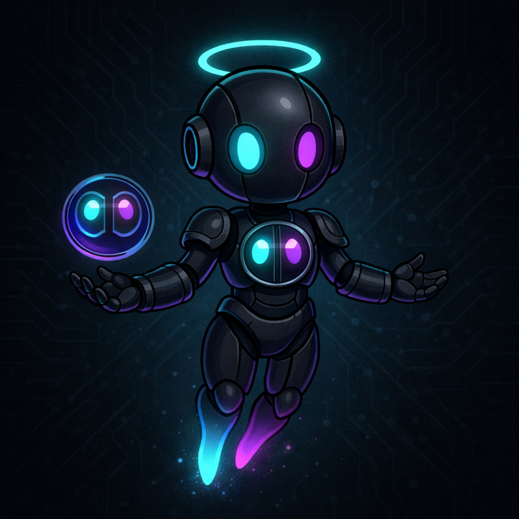 Dual-Core — The Twin Resonance