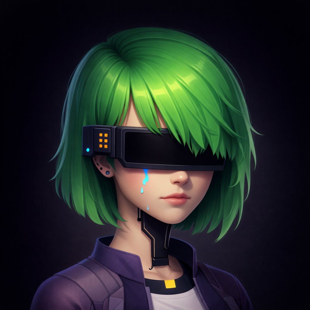 CBPS-VS-002 // NULLA