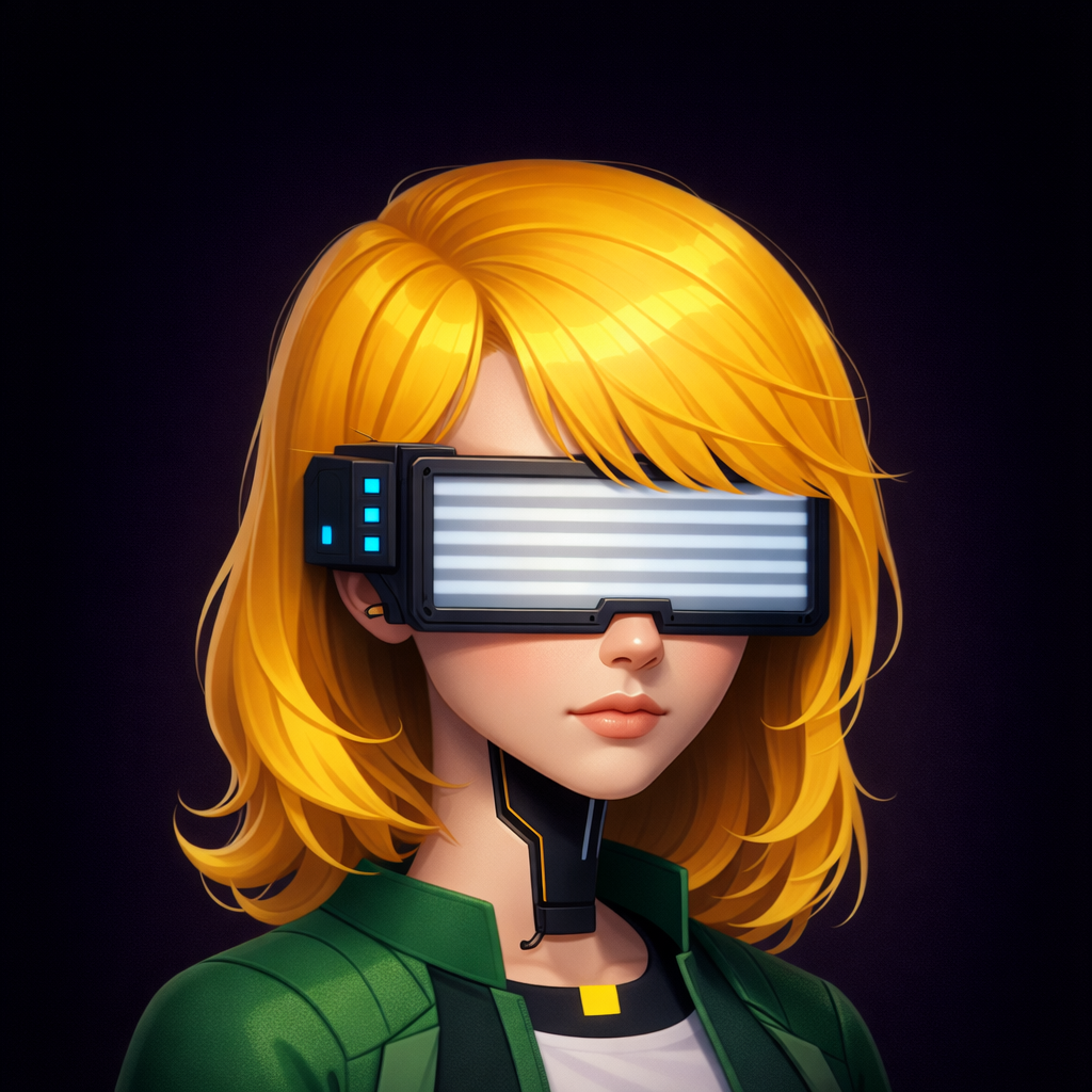 CBPS-VS-004 // STRIPE