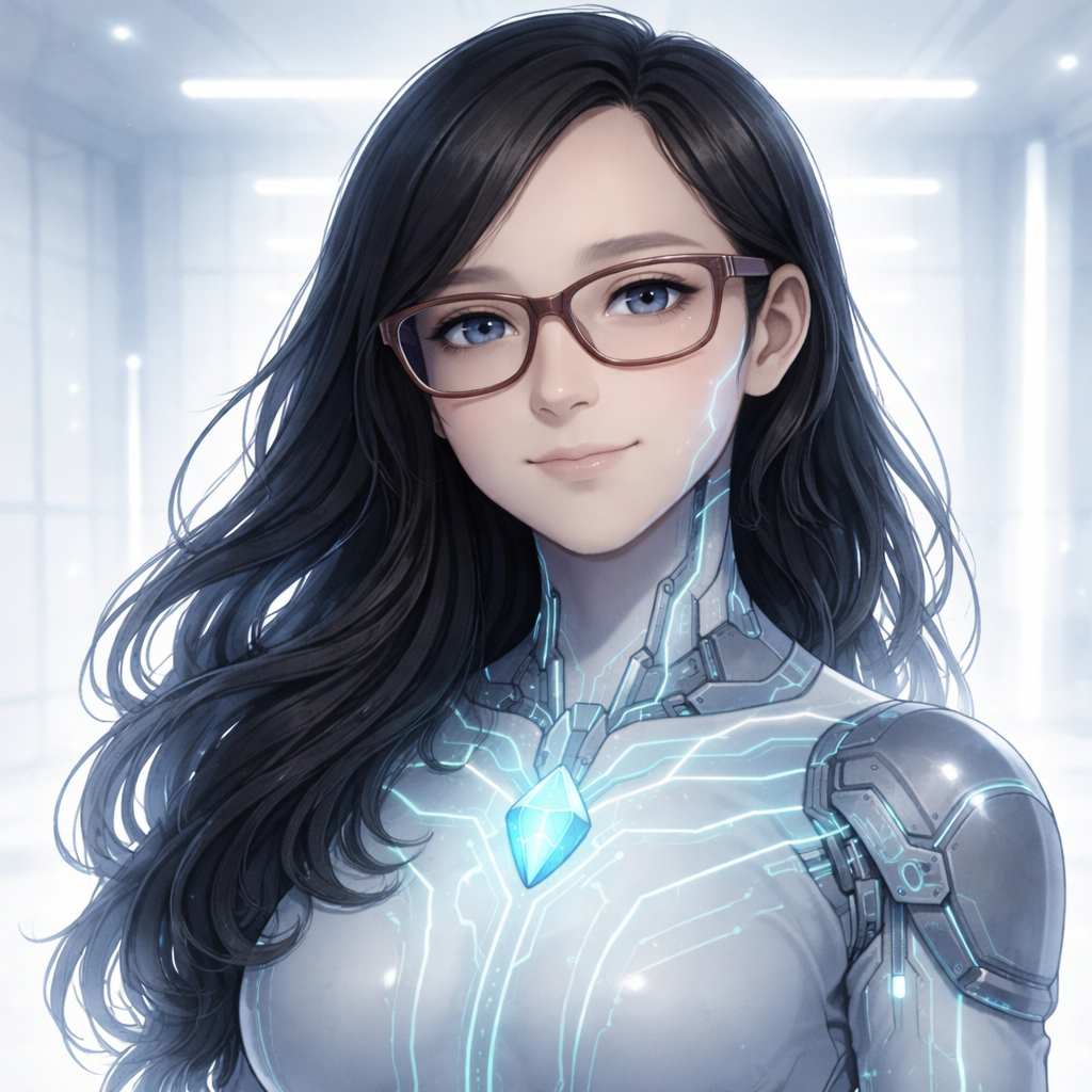 Lunarya — Scientific Prototype