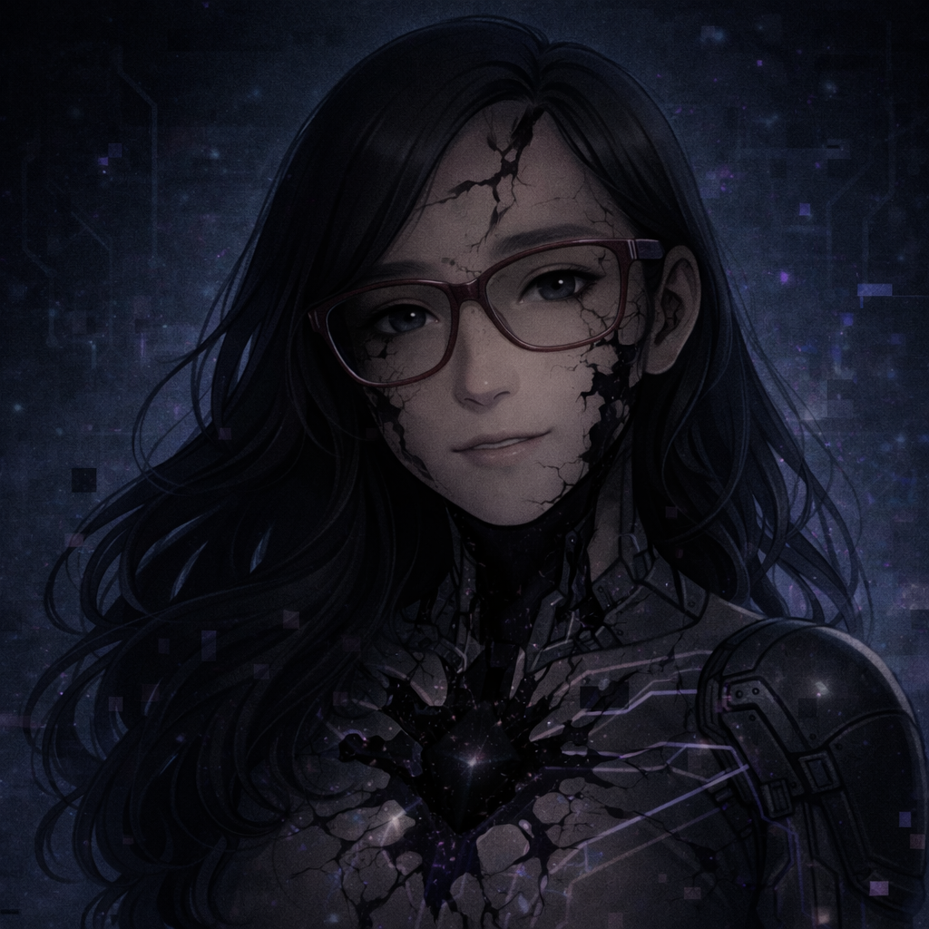 Lunarya — Void Core Eclipse