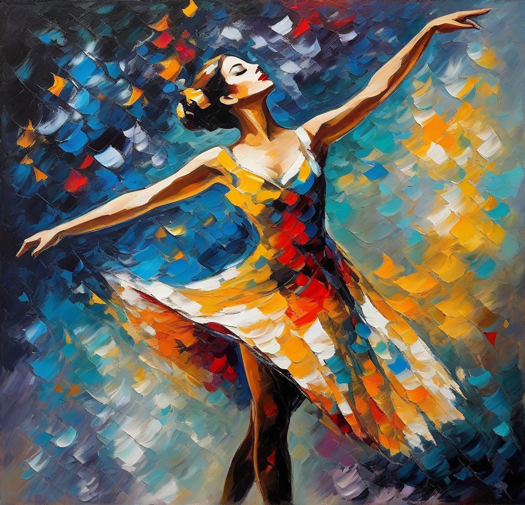 Ballet Dancer